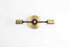 VANITY LIGHT MODEL NO. 8057