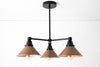 CHANDELIER MODEL No. 5213