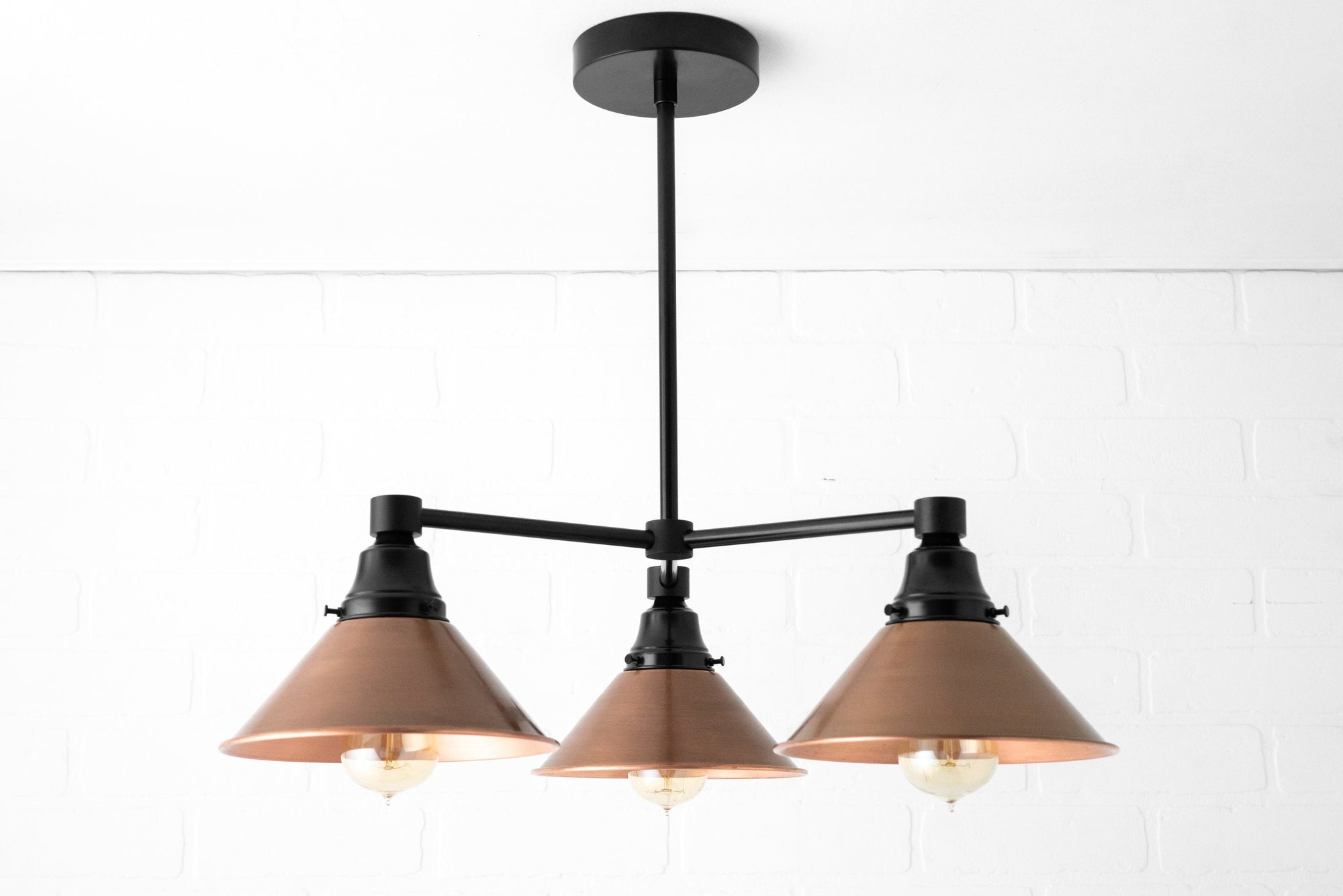 CHANDELIER MODEL No. 5213