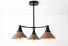CHANDELIER MODEL No. 5213
