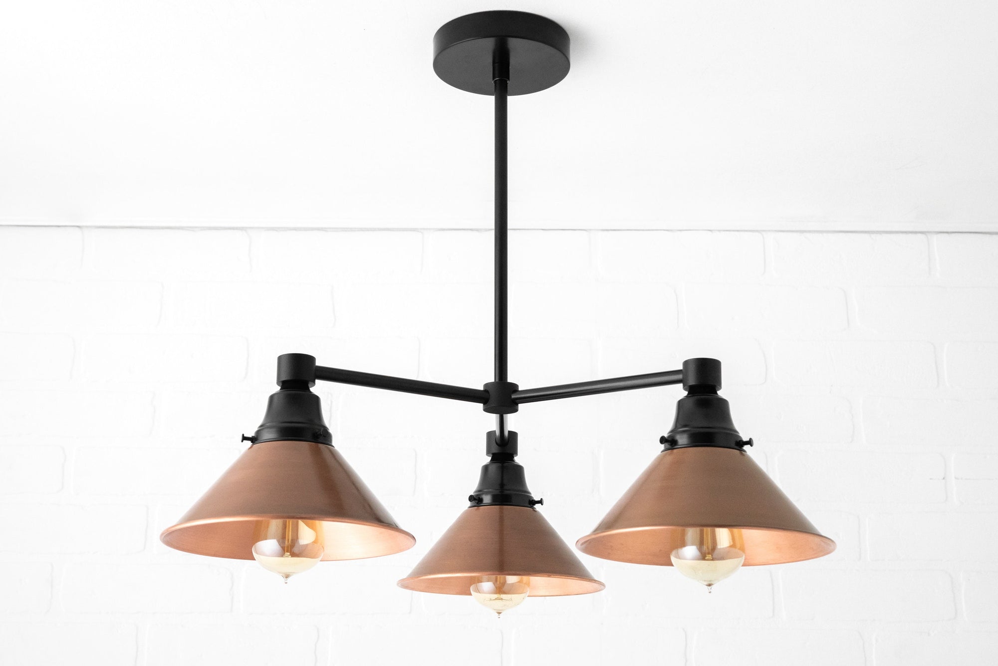 CHANDELIER MODEL No. 5213