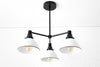 CHANDELIER MODEL No. 5213