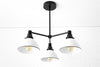 CHANDELIER MODEL No. 5213