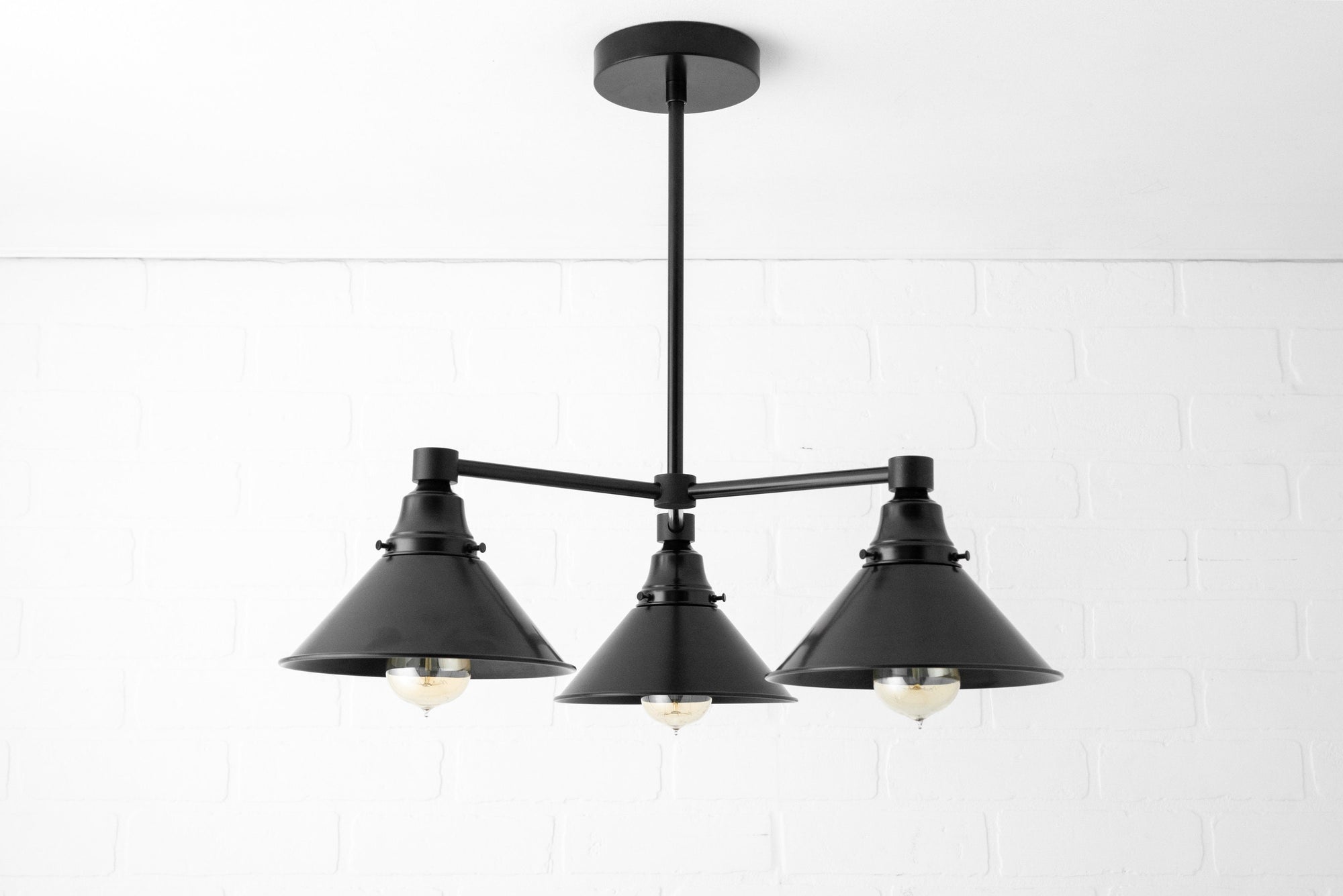 CHANDELIER MODEL No. 5213