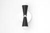 SCONCE MODEL NO. 4717