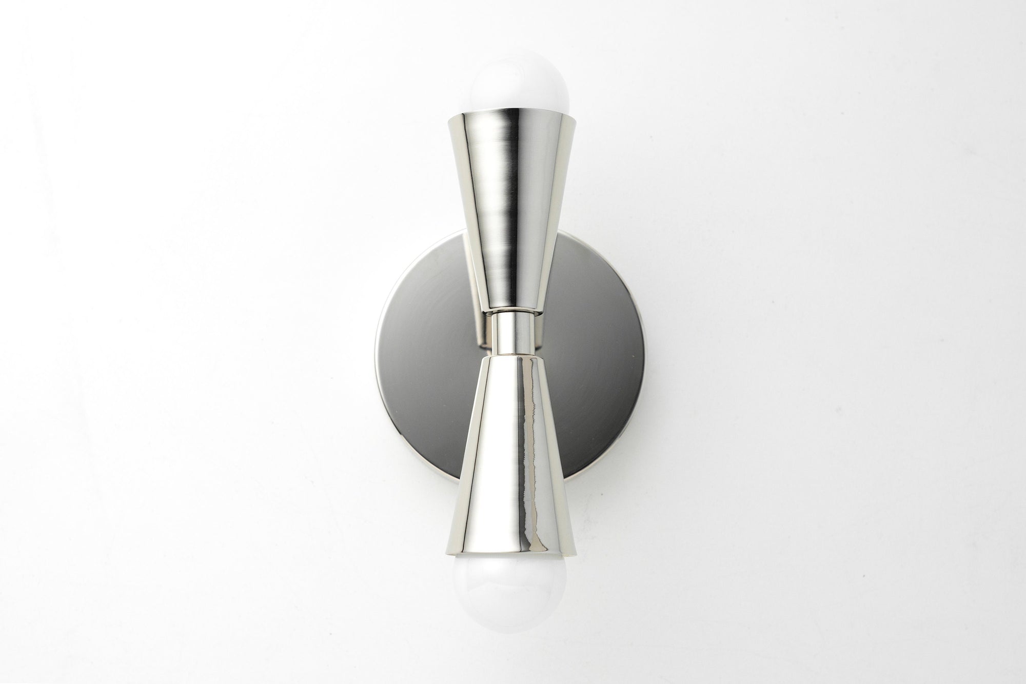 SCONCE MODEL NO. 4717