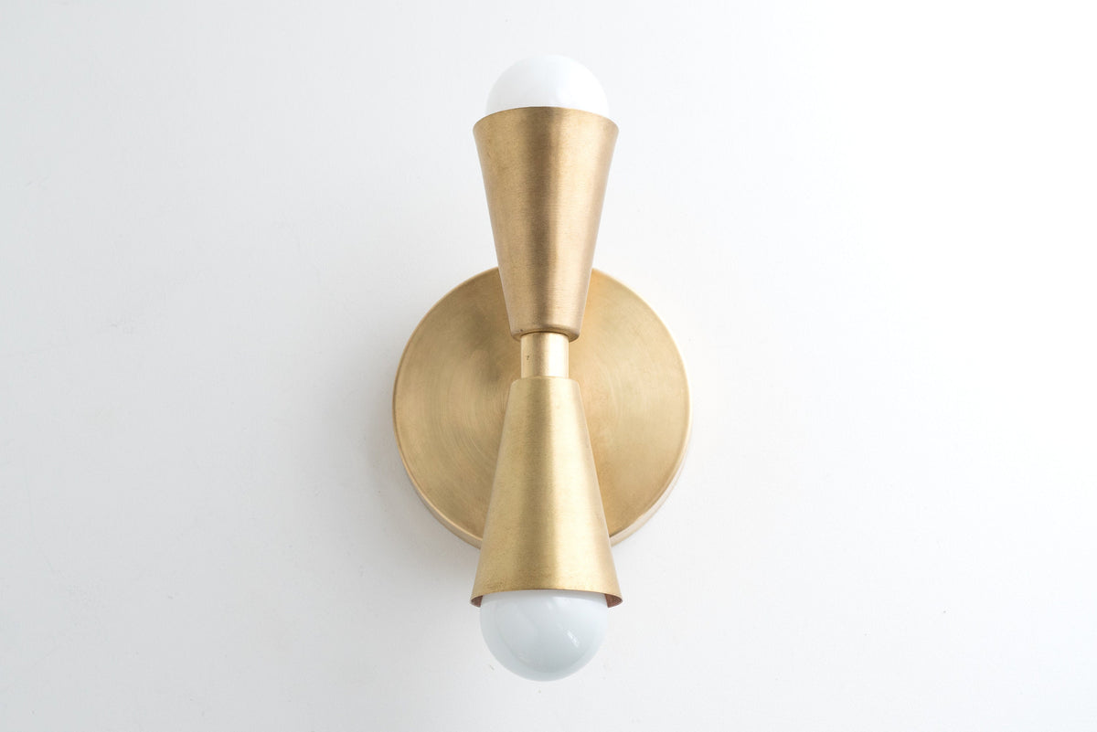 SCONCE MODEL NO. 4717