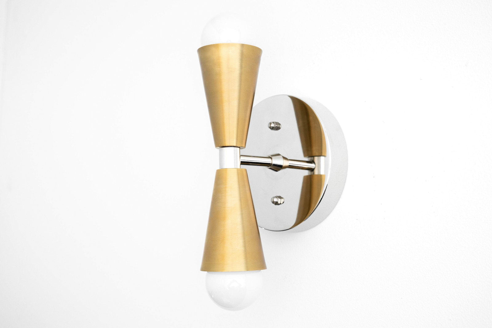 SCONCE MODEL NO. 4717