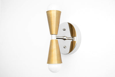 SCONCE MODEL NO. 4717