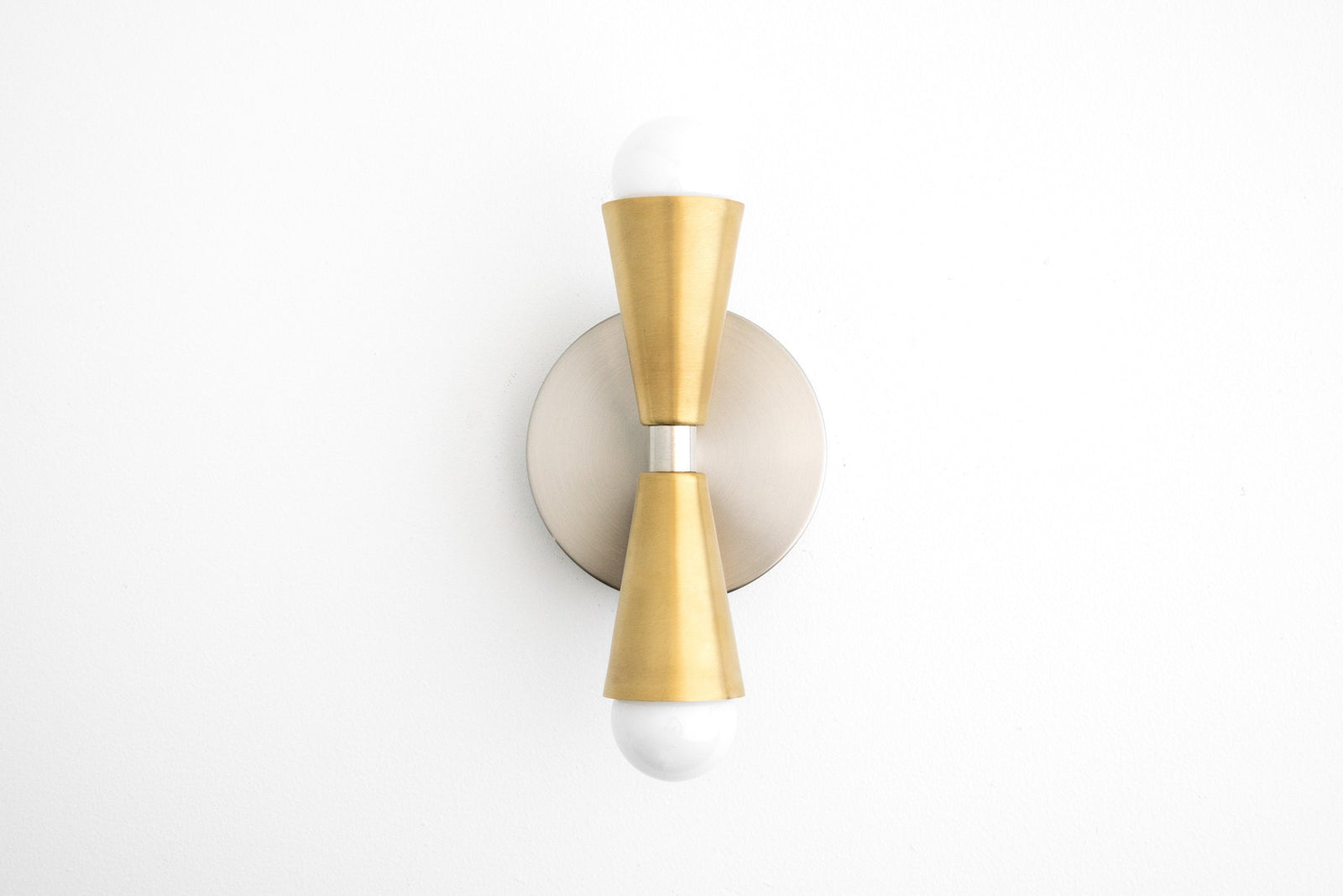 SCONCE MODEL NO. 4717