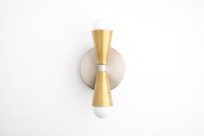 SCONCE MODEL NO. 4717