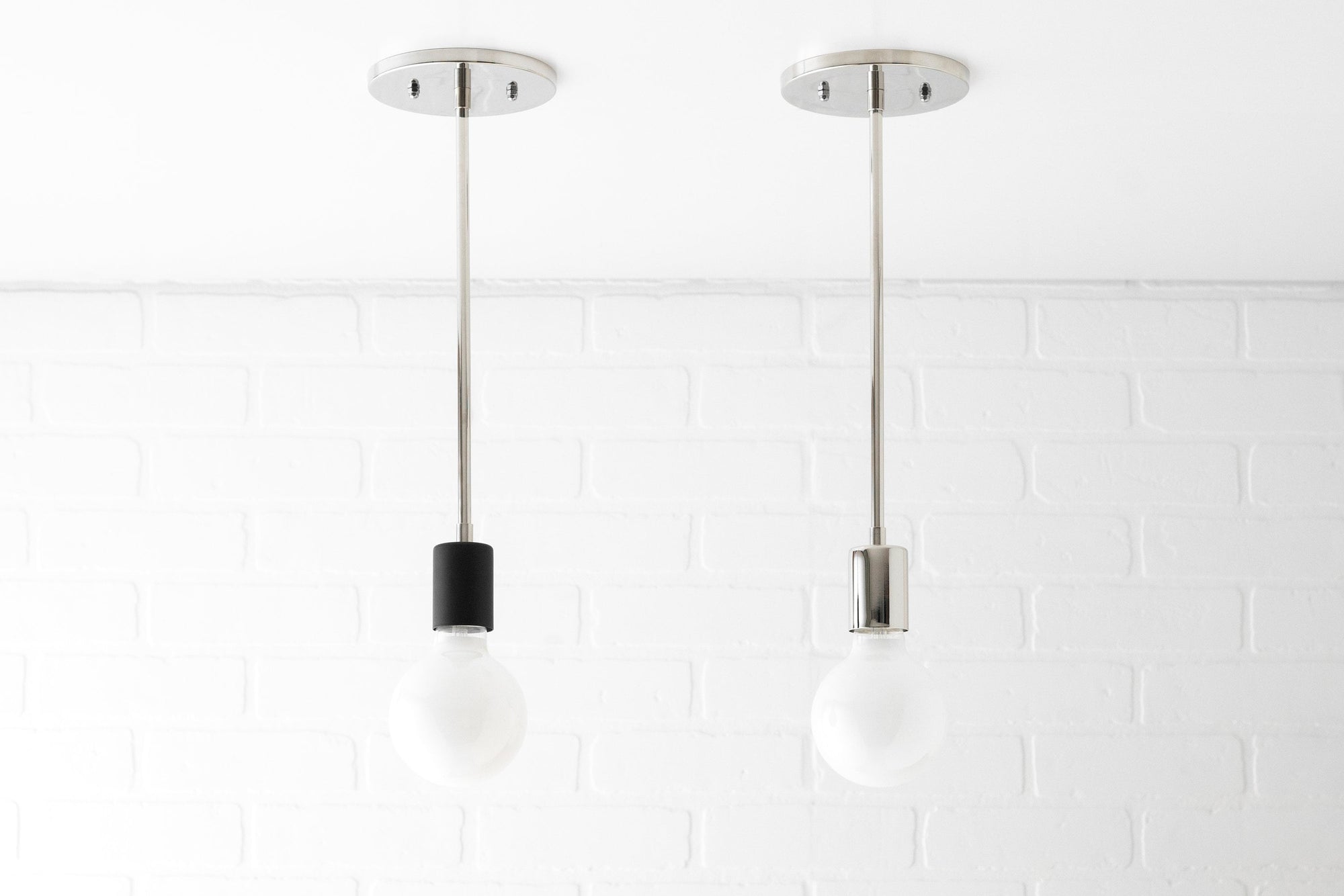 PENDANT MODEL NO. 1770