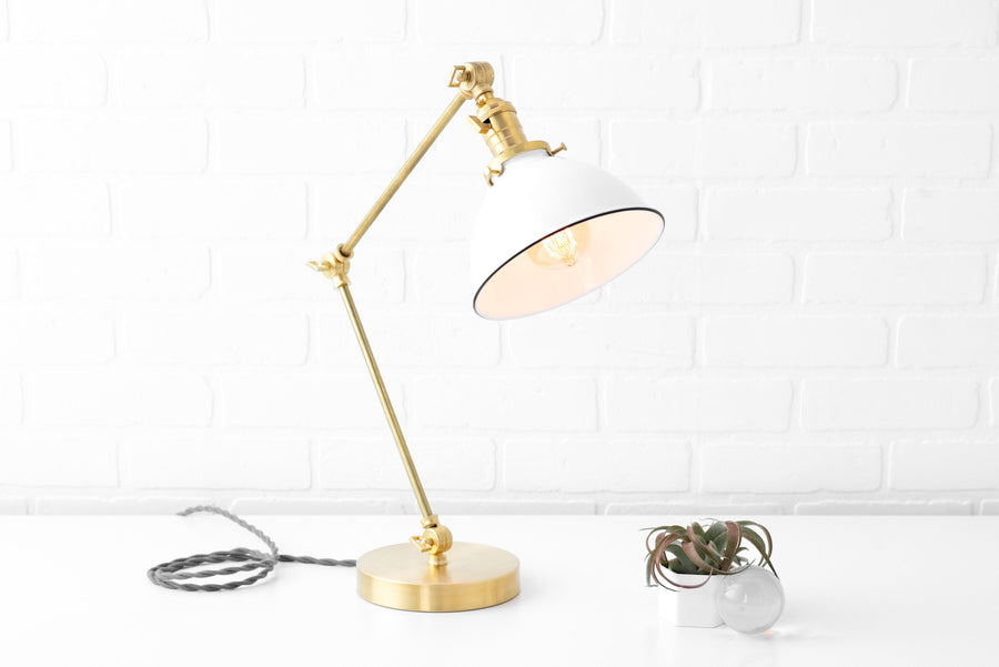 TABLE LAMP MODEL No. 4266