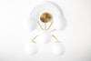 CHANDELIER MODEL NO. 9523