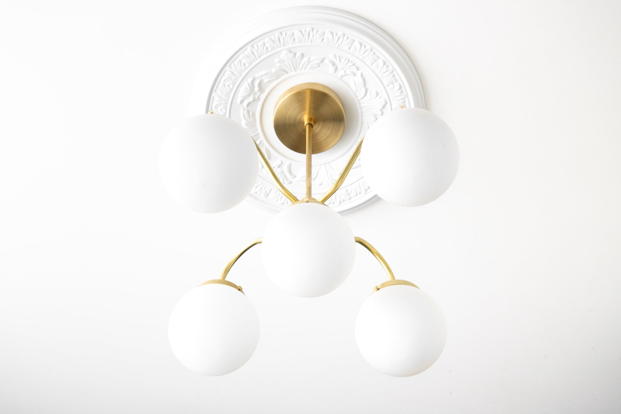 CHANDELIER MODEL NO. 9523