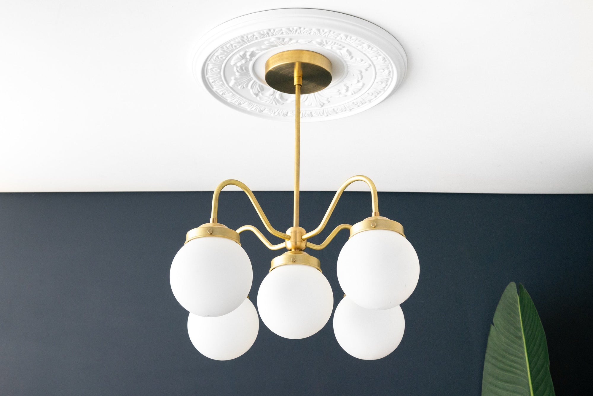 CHANDELIER MODEL NO. 9523