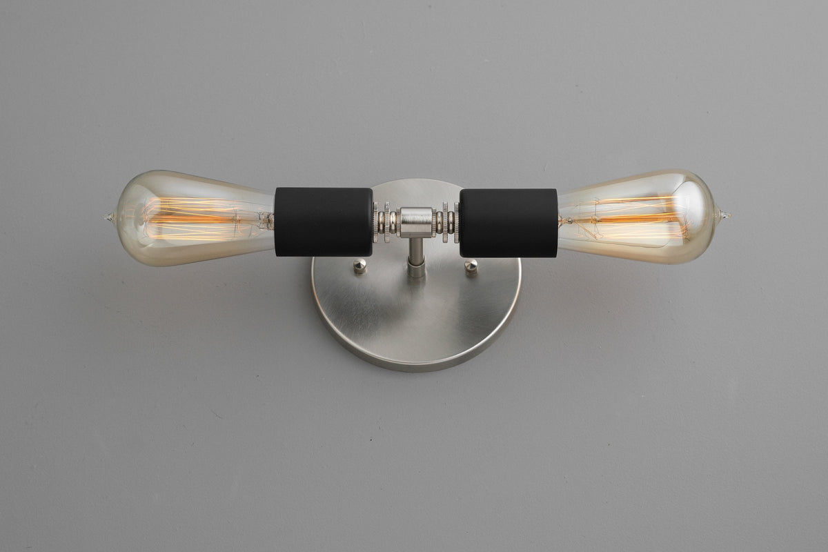 VANITY LIGHT | Model No. 0348