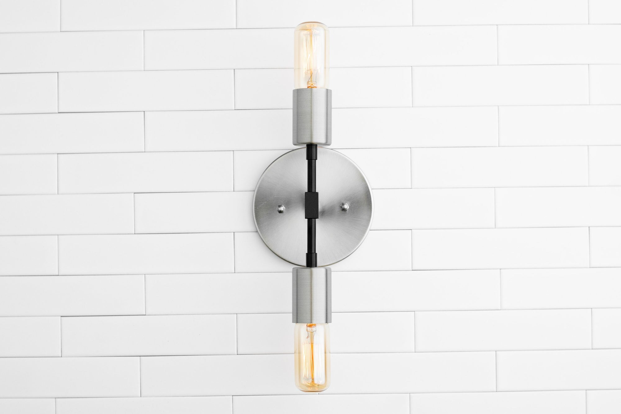 SCONCE MODEL No. 8980