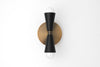 SCONCE MODEL NO. 4717