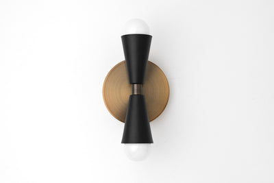 SCONCE MODEL NO. 4717