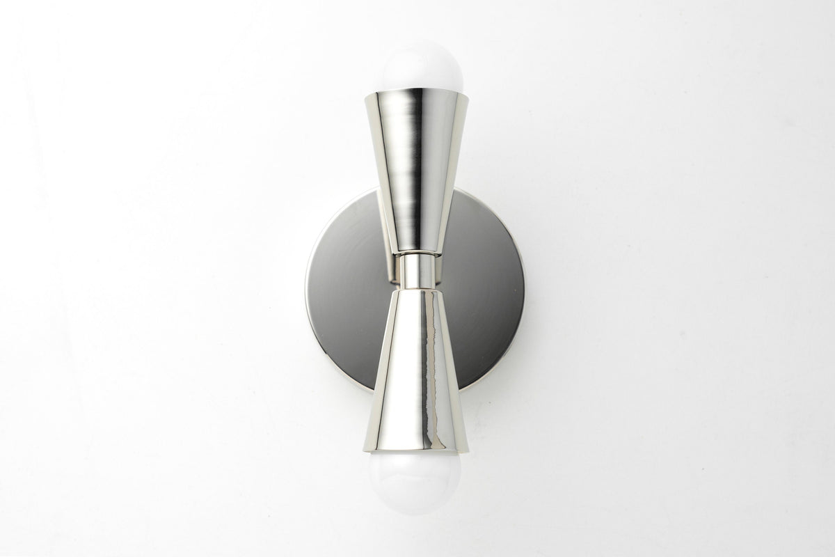 SCONCE MODEL NO. 4717