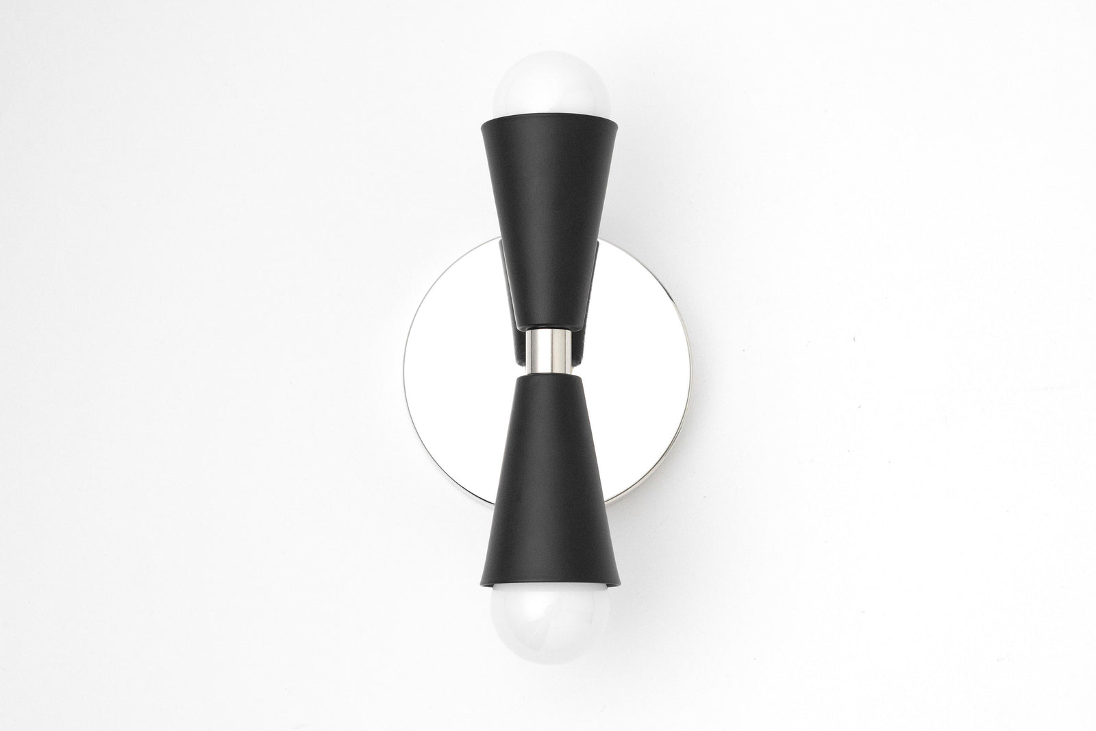 SCONCE MODEL NO. 4717
