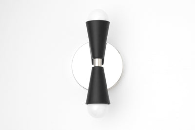 SCONCE MODEL NO. 4717