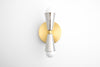 SCONCE MODEL NO. 4717
