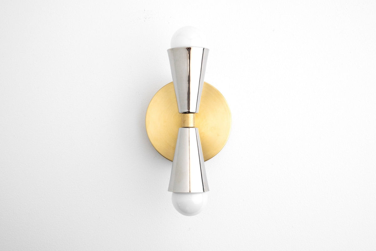 SCONCE MODEL NO. 4717