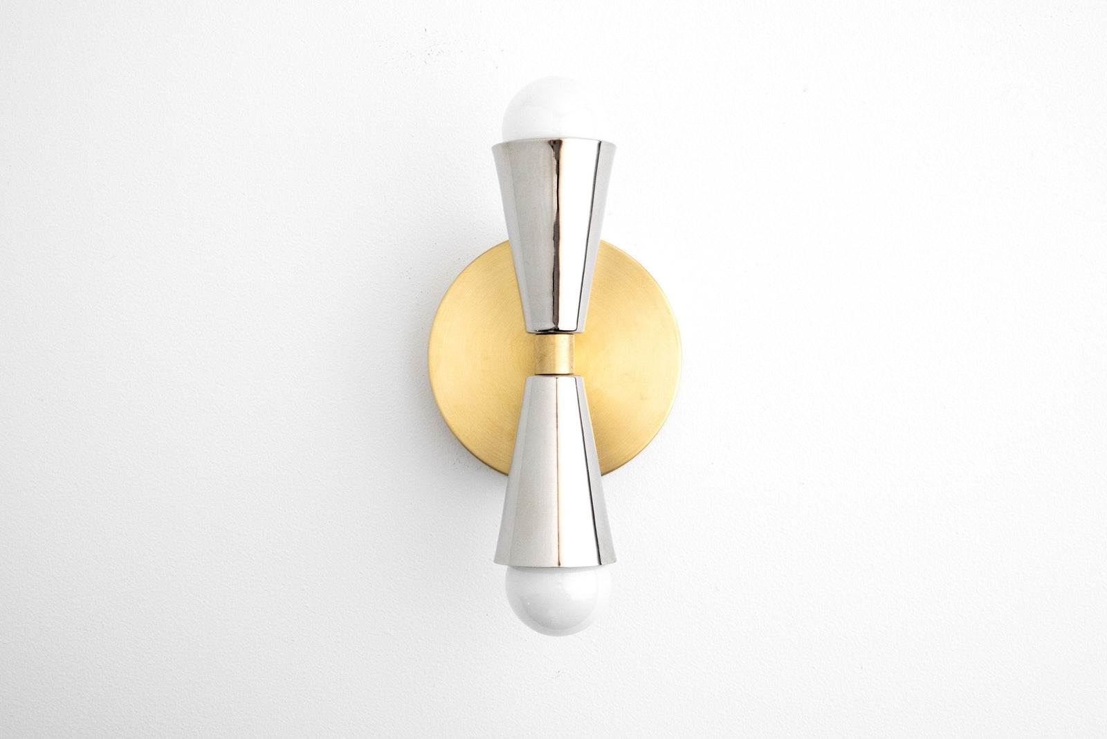 SCONCE MODEL NO. 4717