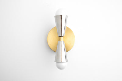 SCONCE MODEL NO. 4717