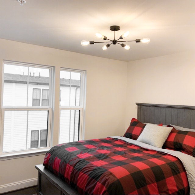 CHANDELIER MODEL NO. 6673