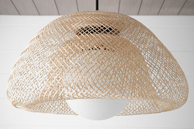 CEILING LIGHT MODEL NO. 9885