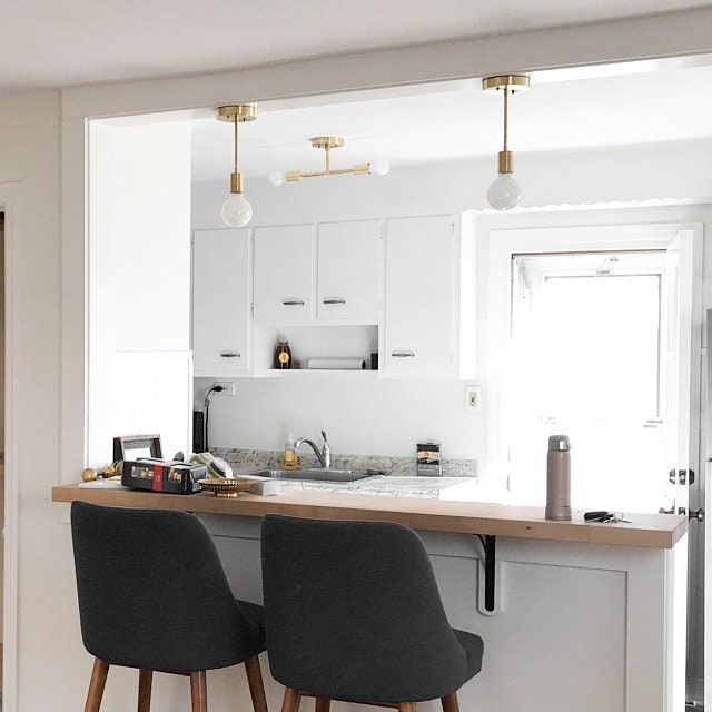 PENDANT MODEL NO. 1770