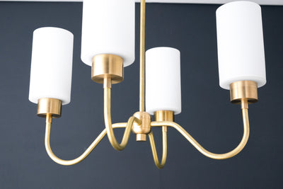 CHANDELIER MODEL NO. 4563