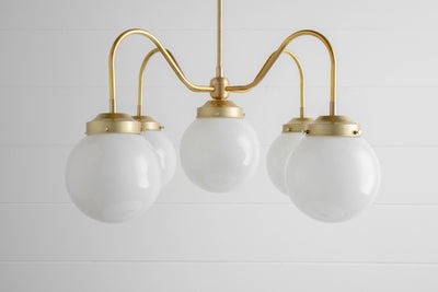 CHANDELIER MODEL NO. 4268