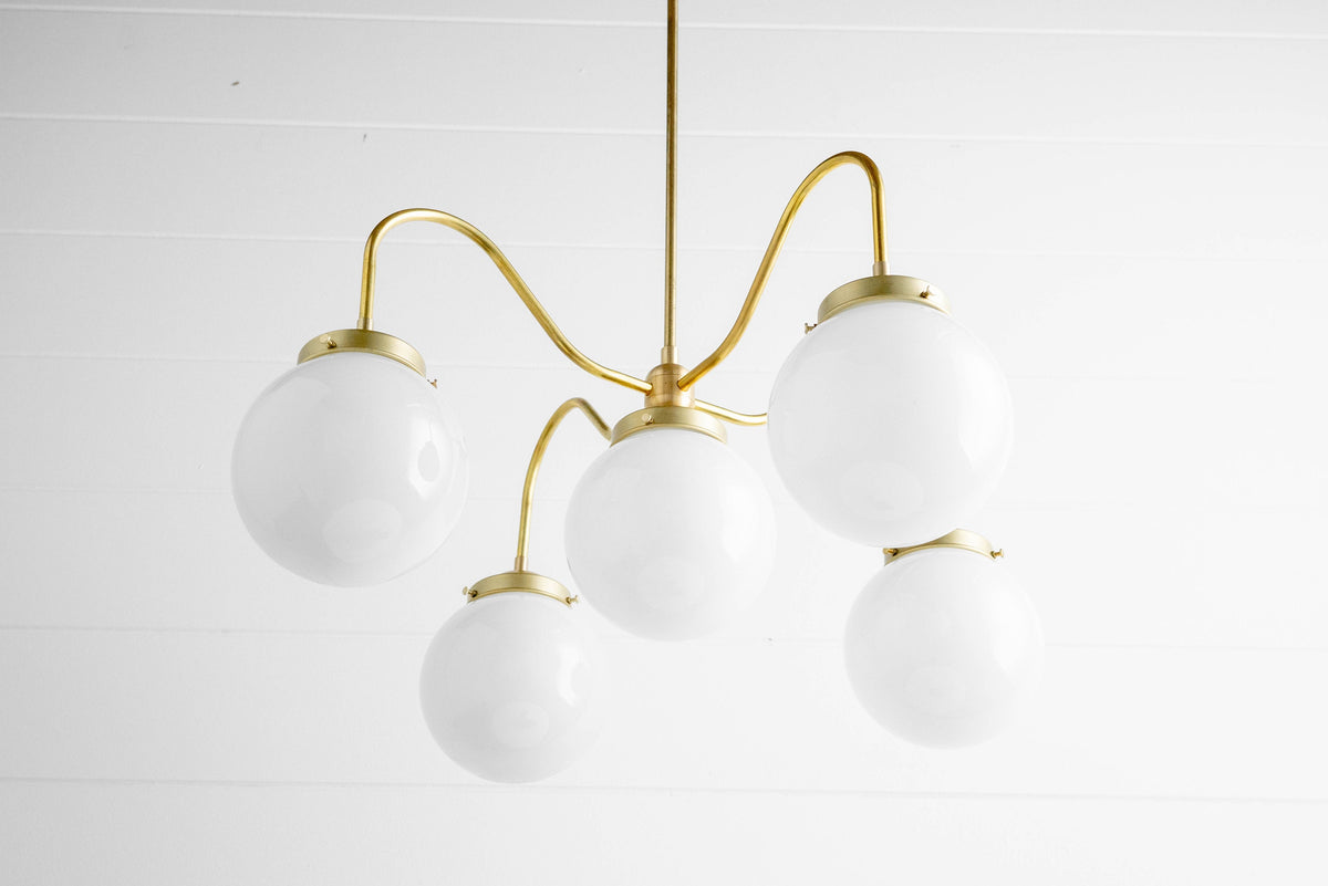 CHANDELIER MODEL NO. 4268