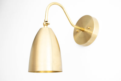 SCONCE MODEL NO. 0789