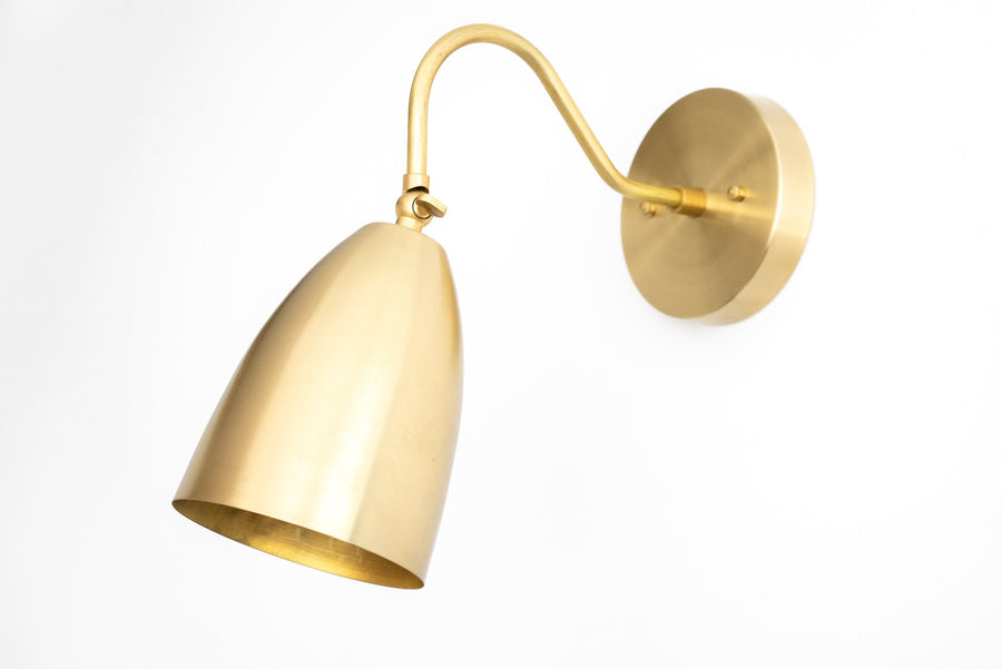 SCONCE MODEL NO. 0789