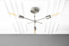 CHANDELIER MODEL NO. 3397