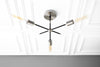 CHANDELIER MODEL NO. 3397