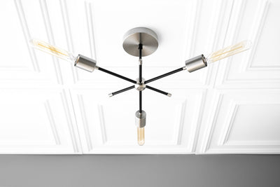 CHANDELIER MODEL NO. 3397