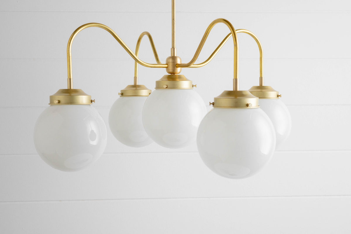 CHANDELIER MODEL NO. 4268