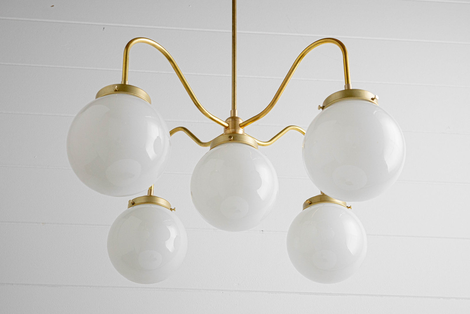 CHANDELIER MODEL NO. 4268