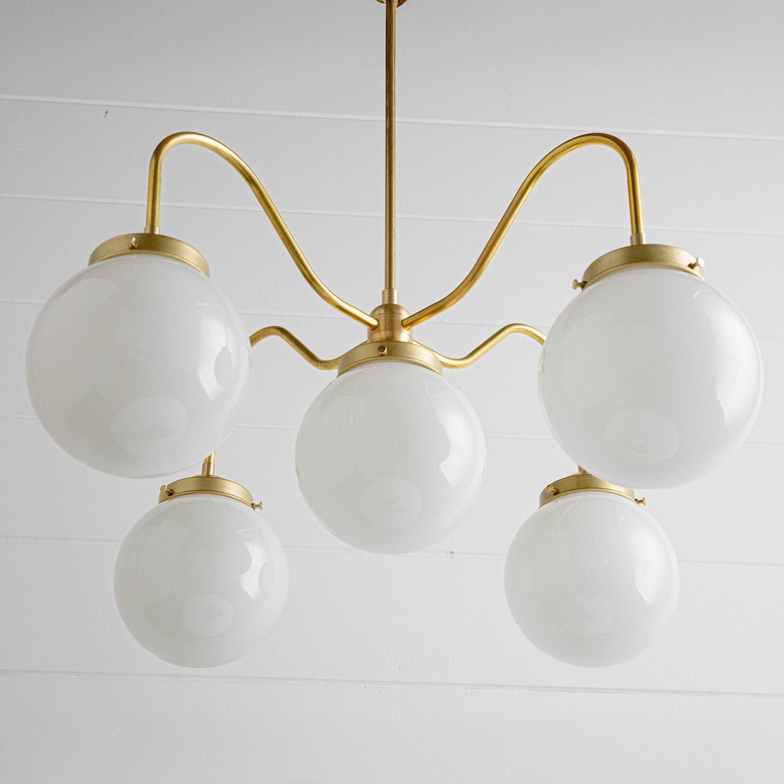 CHANDELIER MODEL NO. 4268