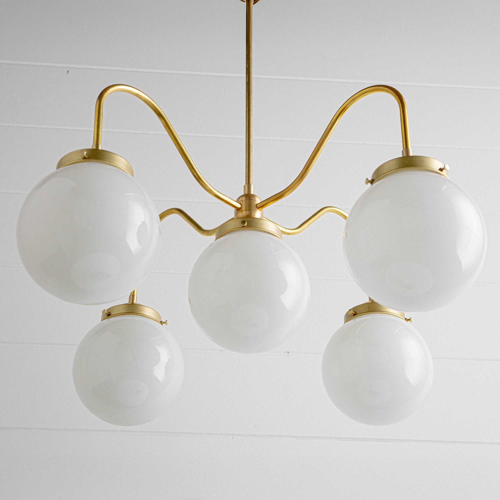 CHANDELIER MODEL NO. 4268