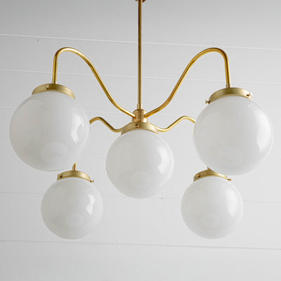 CHANDELIER MODEL NO. 4268