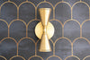 SCONCE MODEL NO. 2863