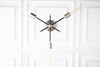 CHANDELIER MODEL NO. 3397