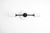 VANITY LIGHT MODEL NO. 8057